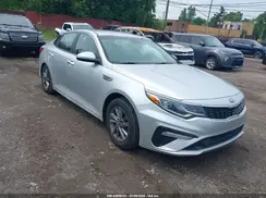 5XXGT4L36LG400361 2020 KIA OPTIMA
