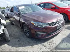 5XXGT4L36LG400506 2020 KIA OPTIMA
