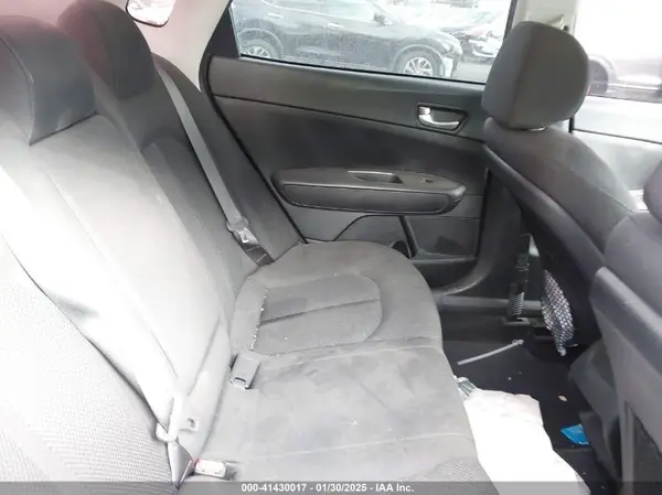 5XXGT4L36LG400506 2020 KIA OPTIMA - Image 8