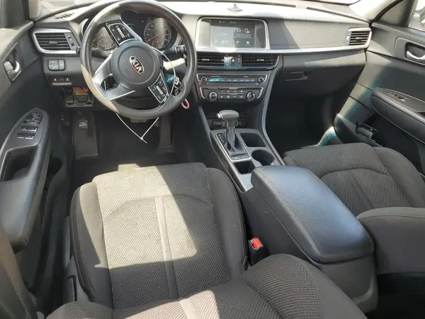 5XXGT4L36LG400974 2020 KIA OPTIMA - Image 8