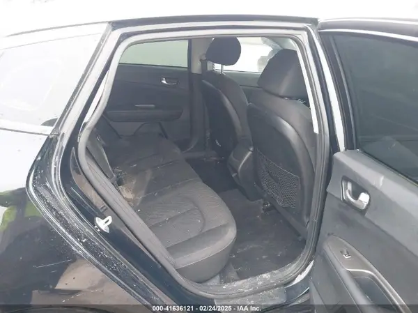 5XXGT4L36LG401025 2020 KIA OPTIMA - Image 8
