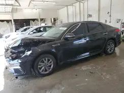 5XXGT4L36LG401686 2020 KIA OPTIMA