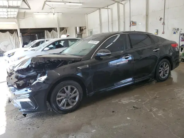 5XXGT4L36LG401686 2020 KIA OPTIMA - Image 1
