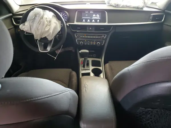 5XXGT4L36LG401686 2020 KIA OPTIMA - Image 8