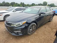 5XXGT4L36LG401767 2020 KIA OPTIMA