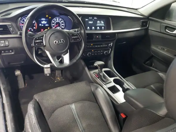 5XXGT4L36LG401994 2020 KIA OPTIMA - Image 8