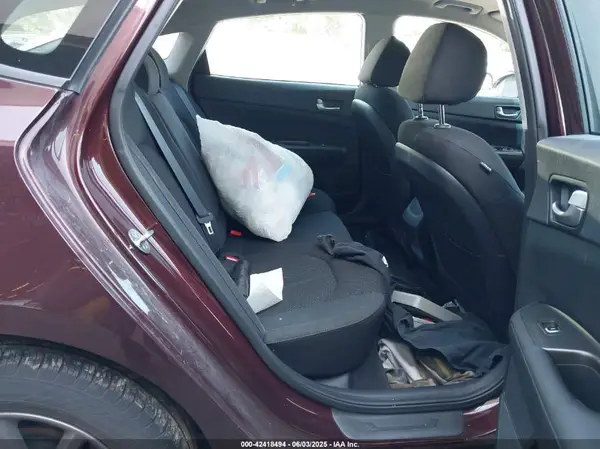 5XXGT4L36LG402188 2020 KIA OPTIMA - Image 8