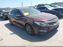5XXGT4L36LG402451 2020 KIA OPTIMA