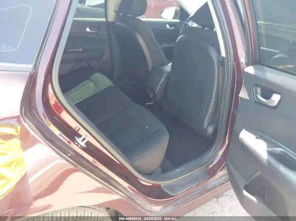 5XXGT4L36LG402451 2020 KIA OPTIMA - Image 8