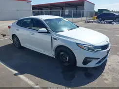 5XXGT4L36LG402742 2020 KIA OPTIMA