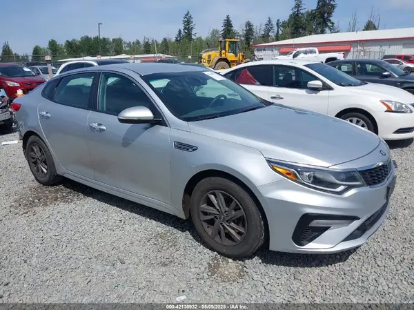 5XXGT4L36LG402983 2020 KIA OPTIMA - Image 1