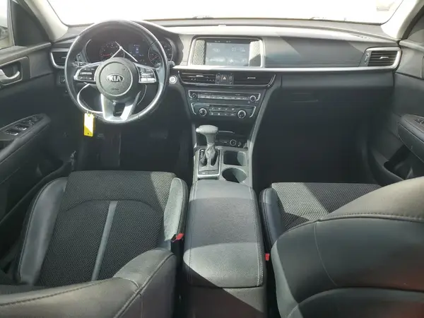5XXGT4L36LG403146 2020 KIA OPTIMA - Image 8