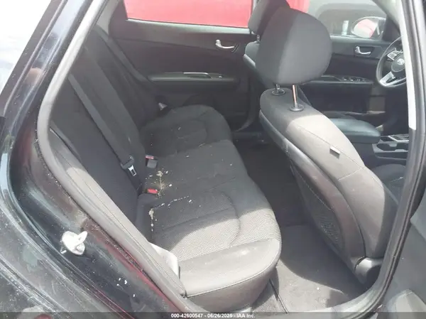 5XXGT4L36LG403163 2020 KIA OPTIMA - Image 8