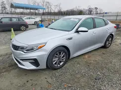 5XXGT4L36LG403180 2020 KIA OPTIMA
