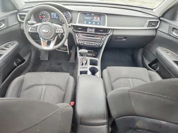 5XXGT4L36LG403180 2020 KIA OPTIMA - Image 8