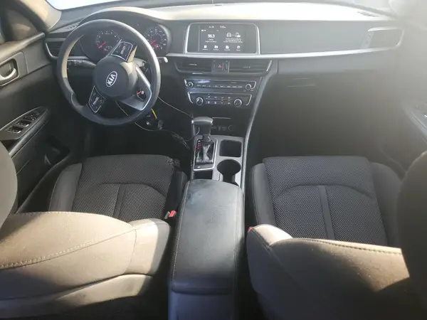5XXGT4L36LG403261 2020 KIA OPTIMA - Image 8