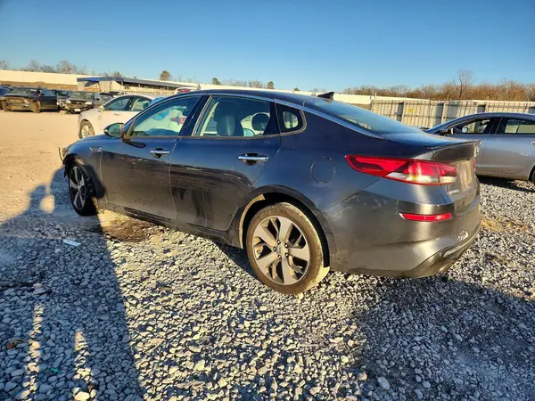5XXGT4L36LG403387 2020 KIA OPTIMA - Image 2