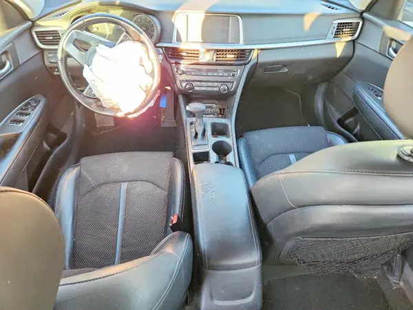 5XXGT4L36LG403387 2020 KIA OPTIMA - Image 8