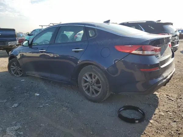 5XXGT4L36LG403454 2020 KIA OPTIMA - Image 2
