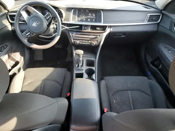5XXGT4L36LG403454 2020 KIA OPTIMA - Image 8