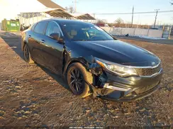 5XXGT4L36LG404202 2020 KIA OPTIMA