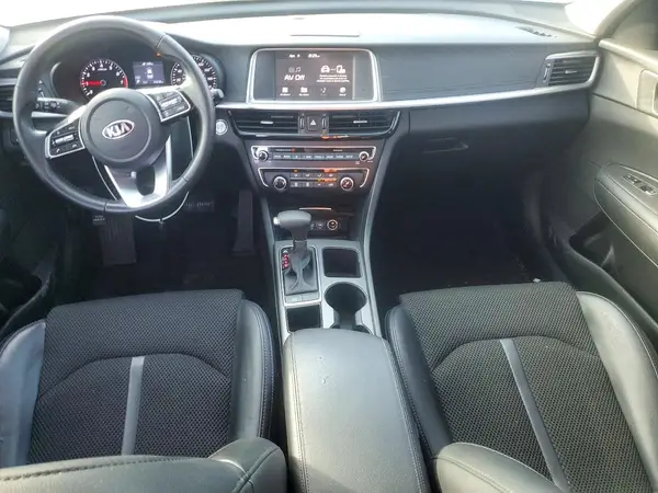 5XXGT4L36LG404376 2020 KIA OPTIMA - Image 8