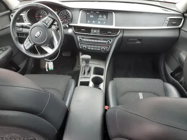 5XXGT4L36LG404667 2020 KIA OPTIMA - Image 8