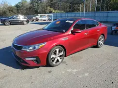 5XXGT4L36LG405141 2020 KIA OPTIMA