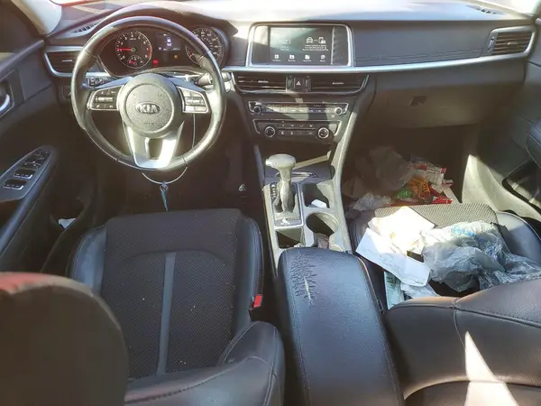 5XXGT4L36LG405141 2020 KIA OPTIMA - Image 8