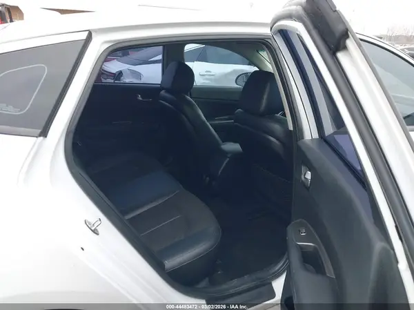 5XXGT4L36LG405222 2020 KIA OPTIMA - Image 8
