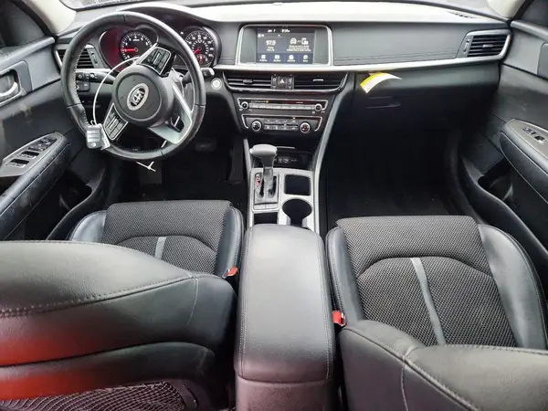 5XXGT4L36LG405916 2020 KIA OPTIMA - Image 8