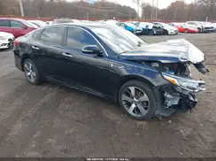 5XXGT4L36LG406290 2020 KIA OPTIMA