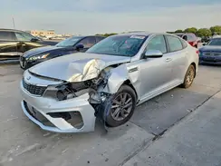 5XXGT4L36LG407021 2020 KIA OPTIMA