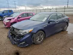 5XXGT4L36LG407035 2020 KIA OPTIMA