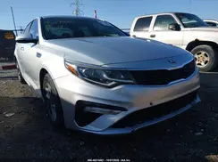 5XXGT4L36LG407312 2020 KIA OPTIMA