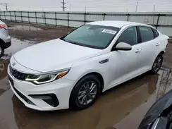 5XXGT4L36LG407469 2020 KIA OPTIMA