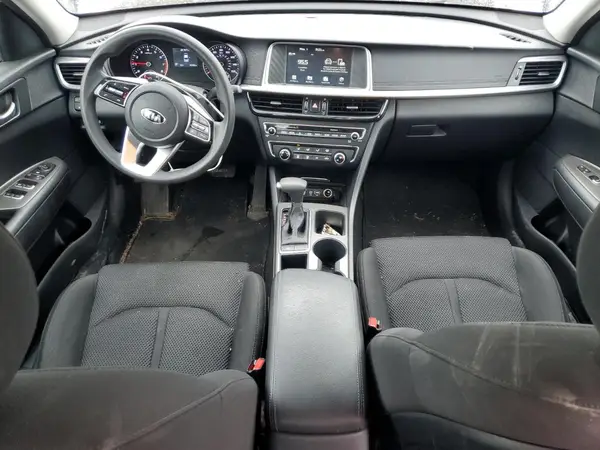 5XXGT4L36LG407469 2020 KIA OPTIMA - Image 8