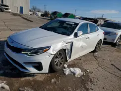 5XXGT4L36LG407522 2020 KIA OPTIMA