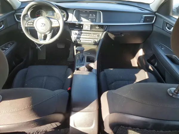 5XXGT4L36LG407522 2020 KIA OPTIMA - Image 8