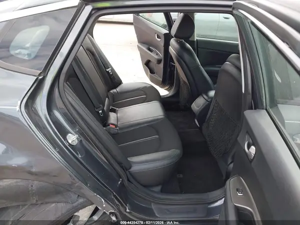 5XXGT4L36LG407567 2020 KIA OPTIMA - Image 8