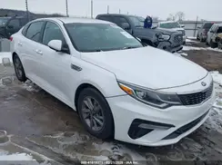 5XXGT4L36LG407715 2020 KIA OPTIMA