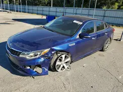 5XXGT4L36LG408623 2020 KIA OPTIMA