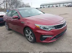 5XXGT4L36LG409173 2020 KIA OPTIMA