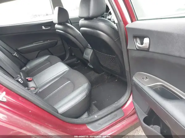5XXGT4L36LG409173 2020 KIA OPTIMA - Image 8