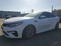 5XXGT4L36LG409299 2020 KIA OPTIMA