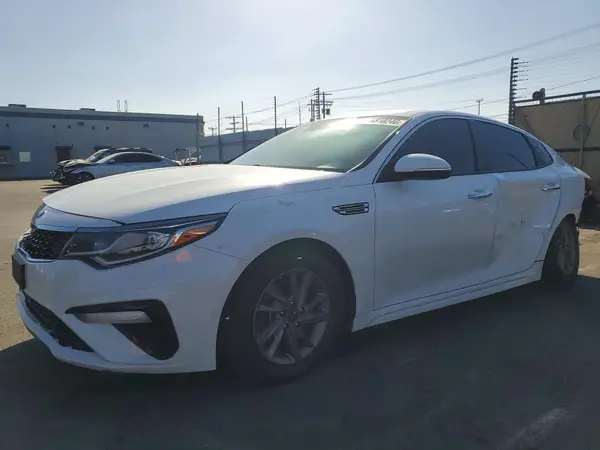 5XXGT4L36LG409299 2020 KIA OPTIMA - Image 1