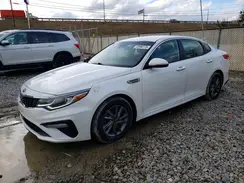 5XXGT4L36LG409335 2020 KIA OPTIMA