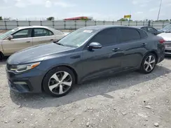 5XXGT4L36LG409464 2020 KIA OPTIMA