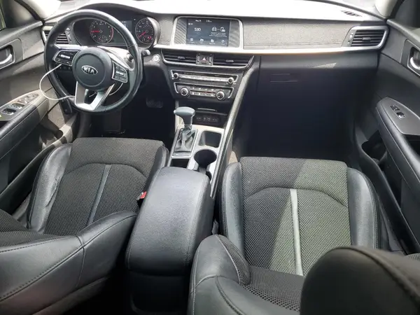 5XXGT4L36LG409464 2020 KIA OPTIMA - Image 8
