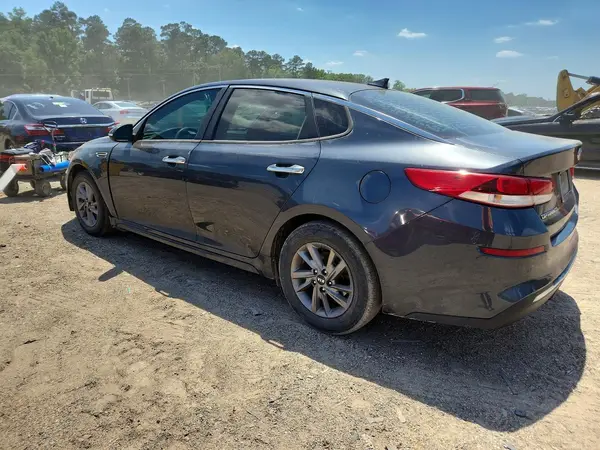 5XXGT4L36LG409559 2020 KIA OPTIMA - Image 2
